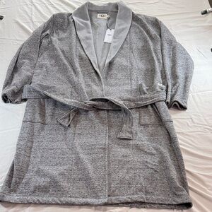 UGG Men's Robinson - SIZE MEDIUM - BRAND NEW MSRP $148